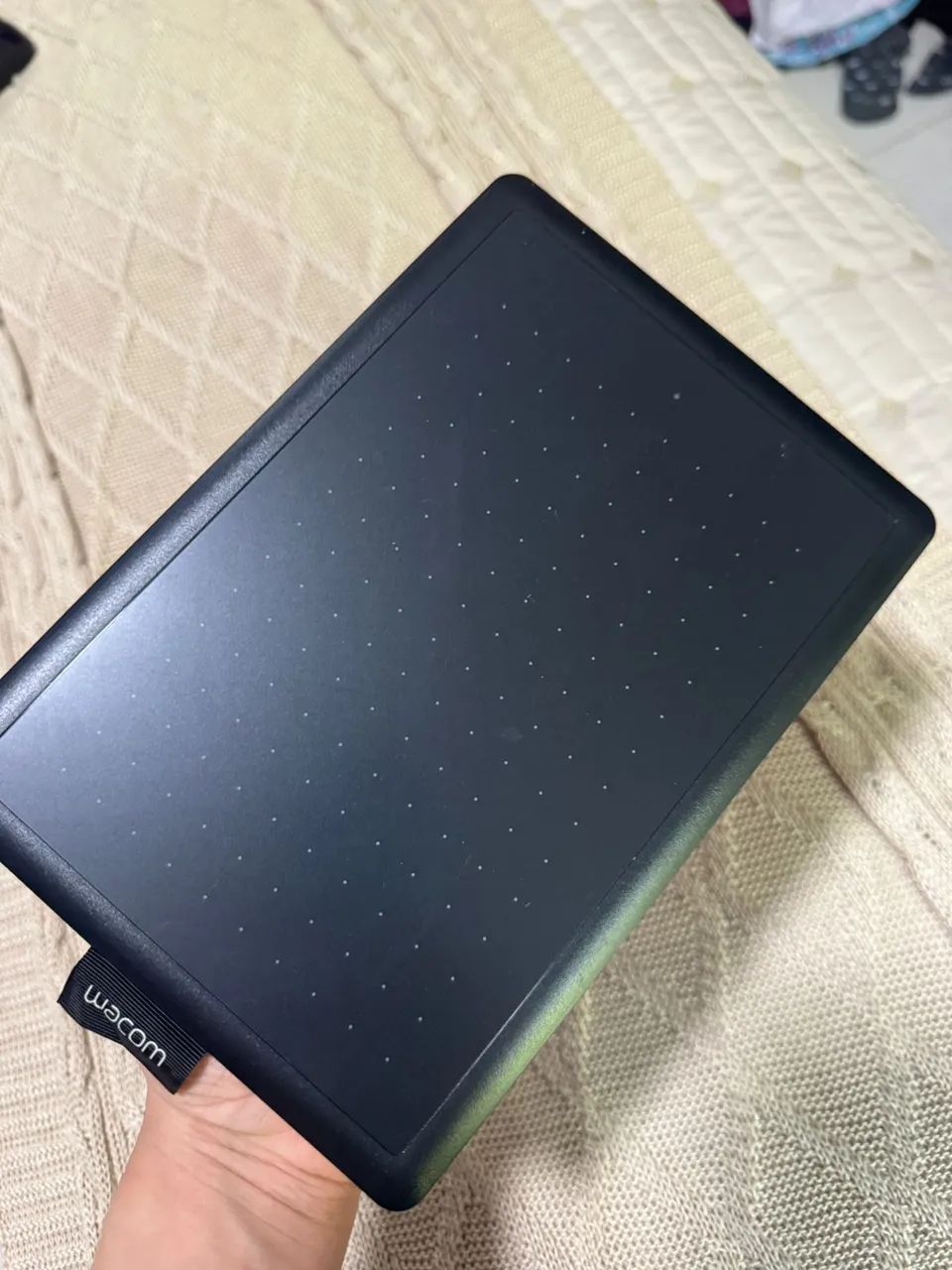 Lousa Digitalizadora Wacom