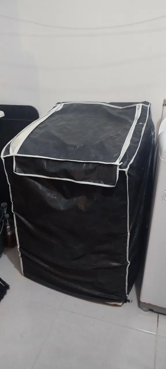 Doação de Máquina de lavar 