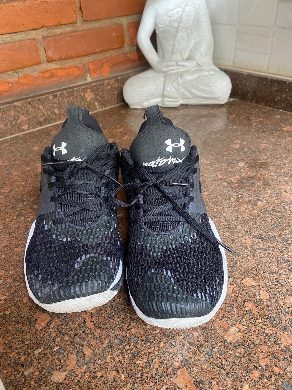 Under Armour Spawn 3  - Foto 2