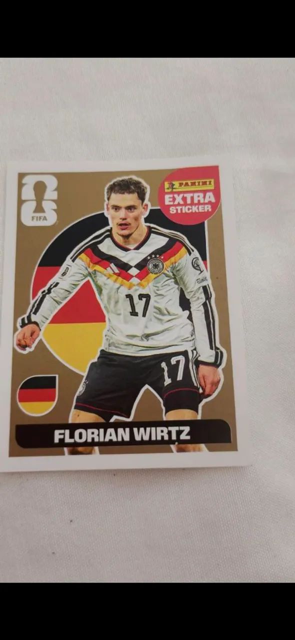 FIGURA COPA 2026 - Foto 3
