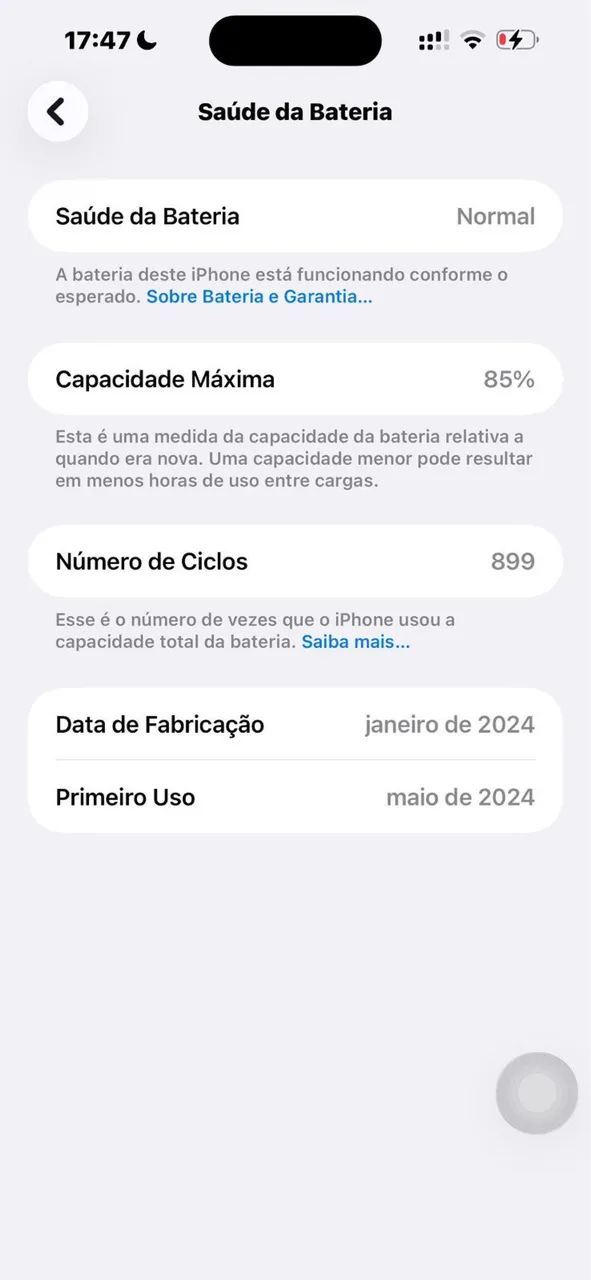 Vendo IPhone 15 pro max  - Foto 3