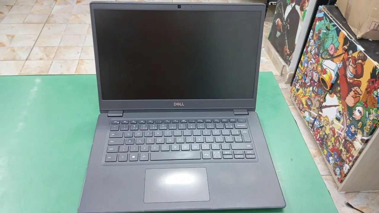 NOTEBOOK DELL LATITUDE 3410 ? CORE i5 10ª GERAÇÃO!  - Foto 2