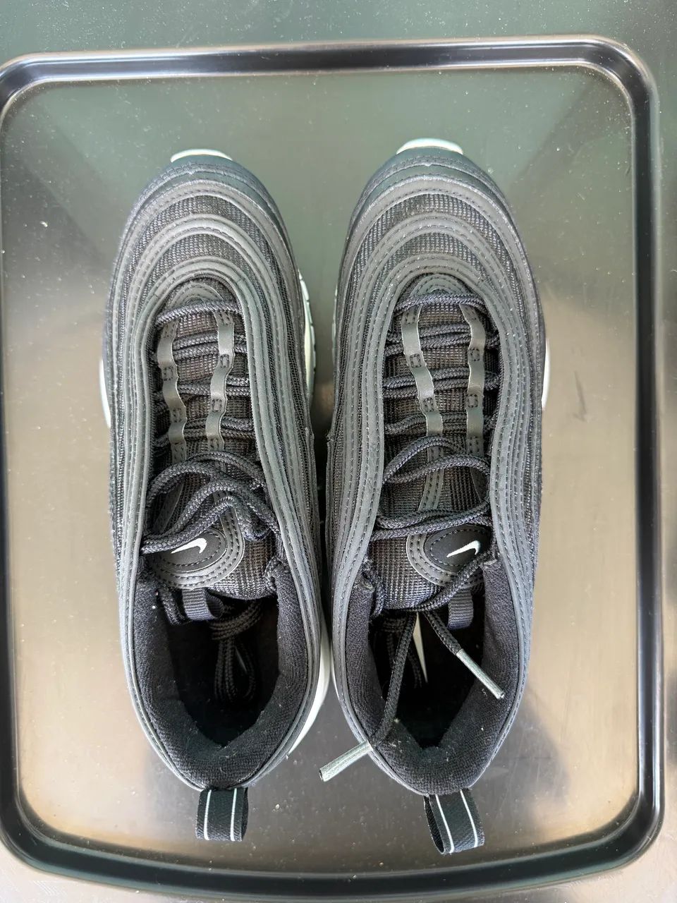 Teni Nike Air Max 97