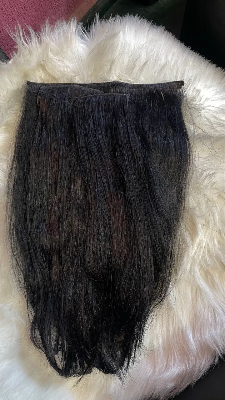 Mega hair - Foto 3