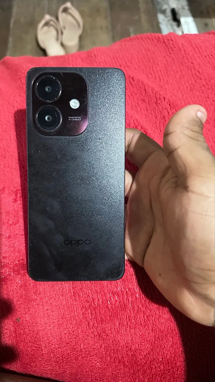 Celular OPPO  A40 - Foto 2