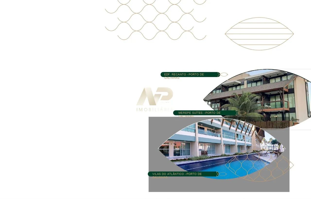 Exclusividade Frente ao Mar nas Piscinas Naturais de Pirambu - Foto 11