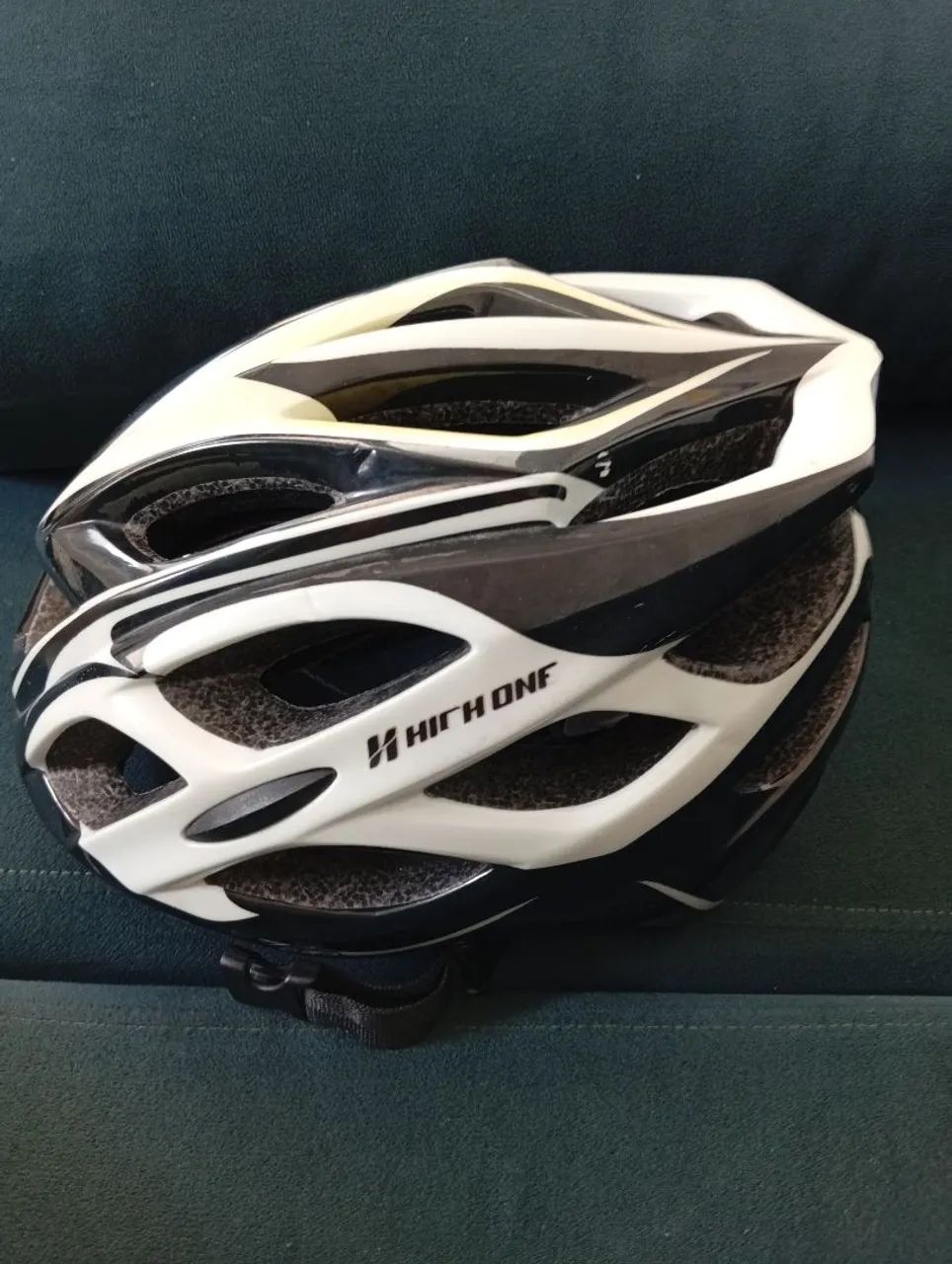 Capacete ciclista - Foto 5