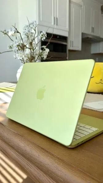 MacBook Neo/ Verde/ 13"/ 256gb - Novo  - Foto 2