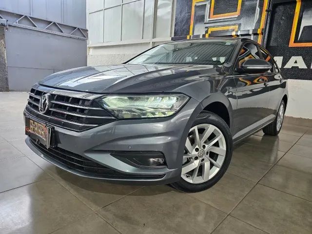 Volkswagen Jetta JETTA Comfort. 250 TSI 1.4 Flex 16v Aut. 2019