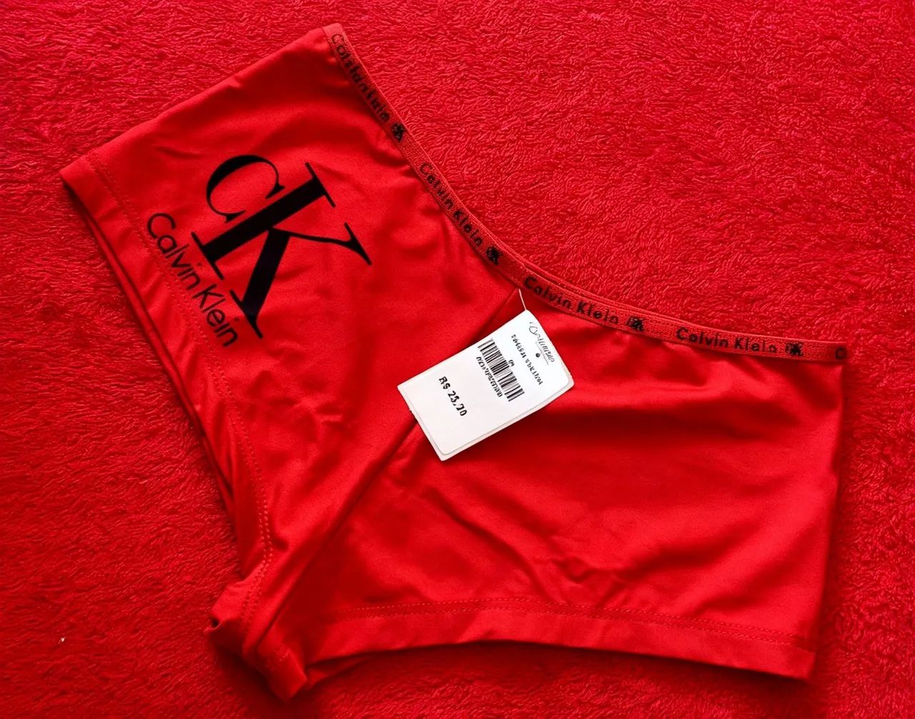 Lingeries 
