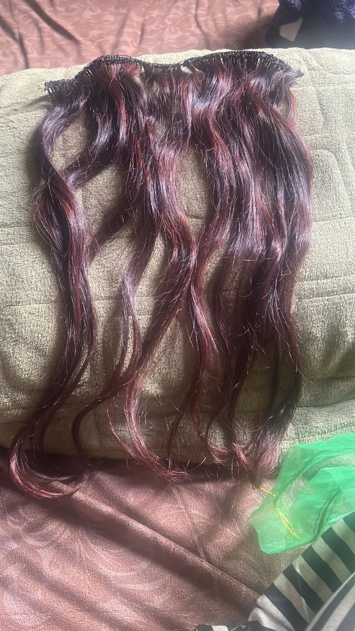 Mega hair - Foto 2