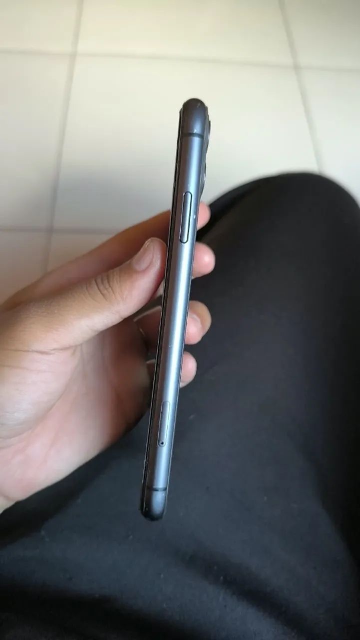 iPhone 11 128gb - Foto 2