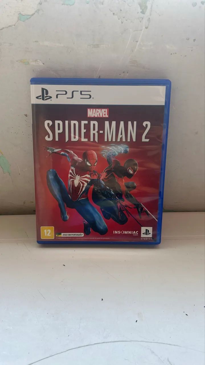 Spider-Man 2