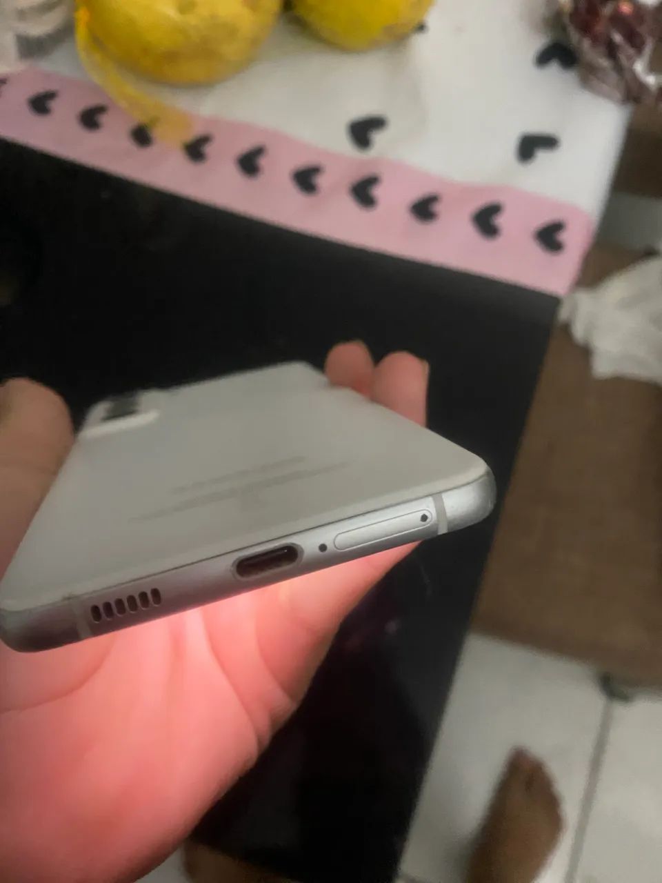 Celular S21 FE  - Foto 2