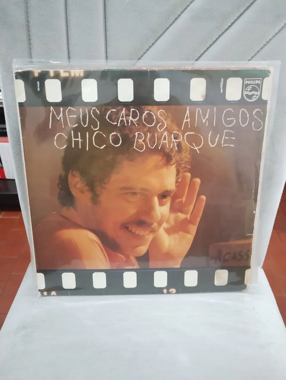LP vinil MPB  - Foto 5