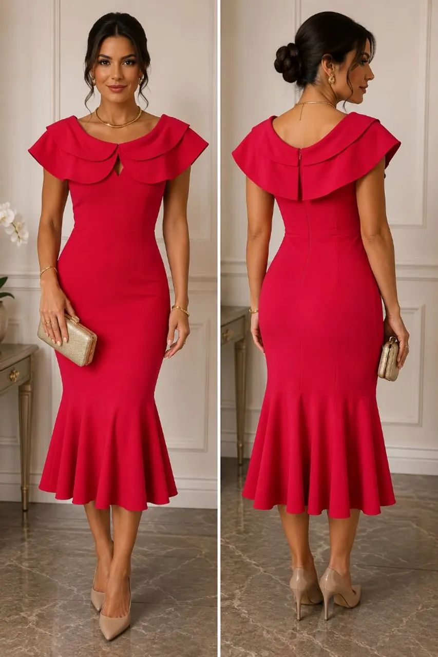 Vestidos - Foto 5