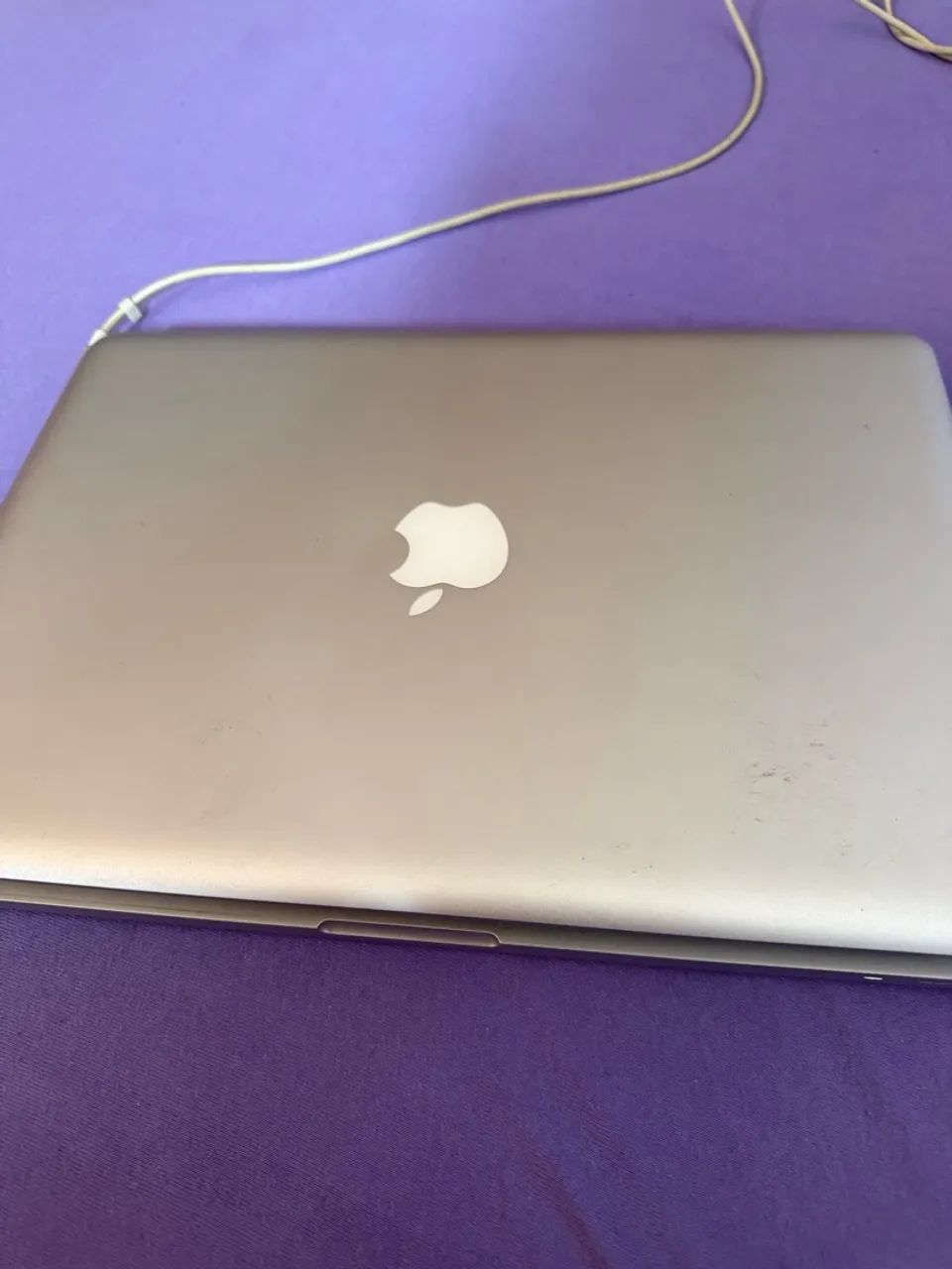 MacBook Pro 