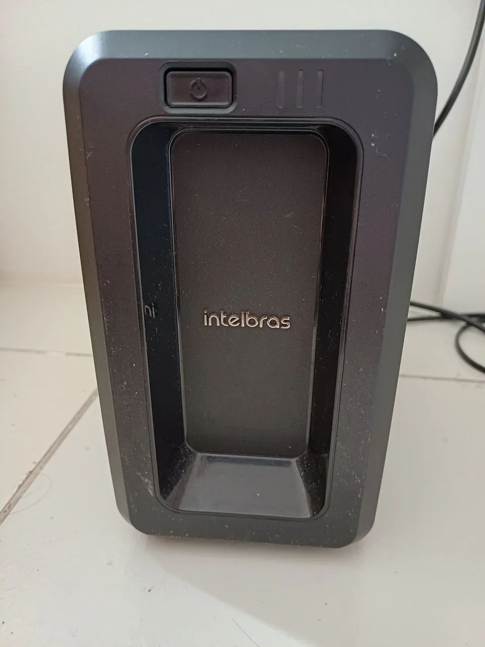 Nobreak Intelbras 