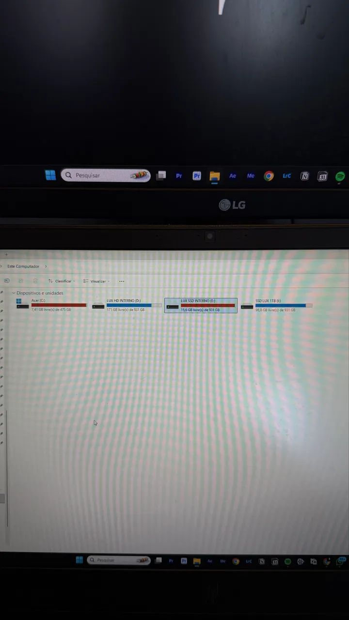 Predator Helios 300 - 64g de RAM - Foto 3