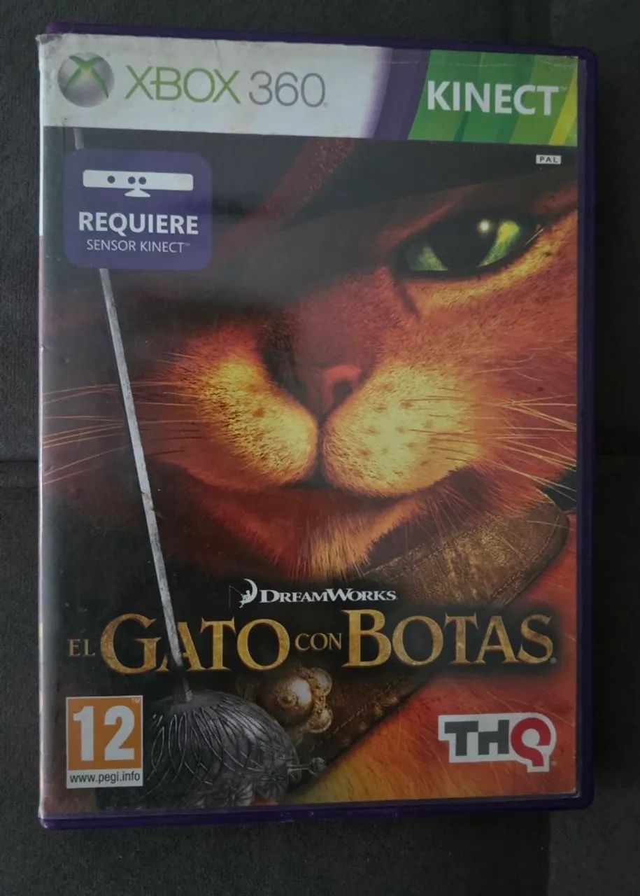 Jogos kinect Xbox 360 - Foto 3