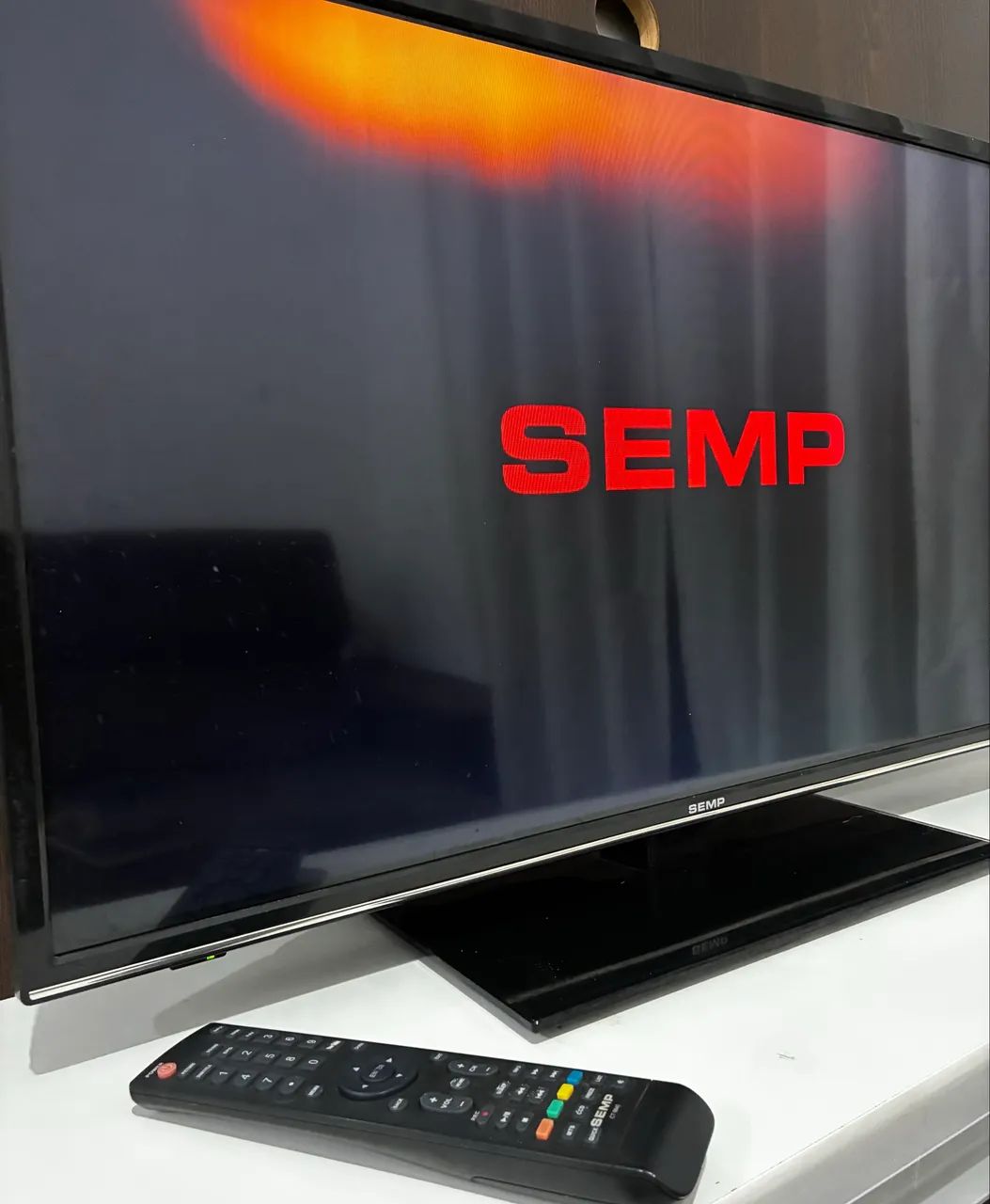 TV LED Semp Toshiba 32? - Foto 2