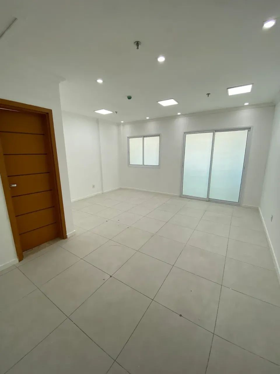 SALA COMERCIAL | VITTA OFFICE | NASCENTE | COM VAGA DE GARAGEM | BAIRRO DO MARCO - Foto 5
