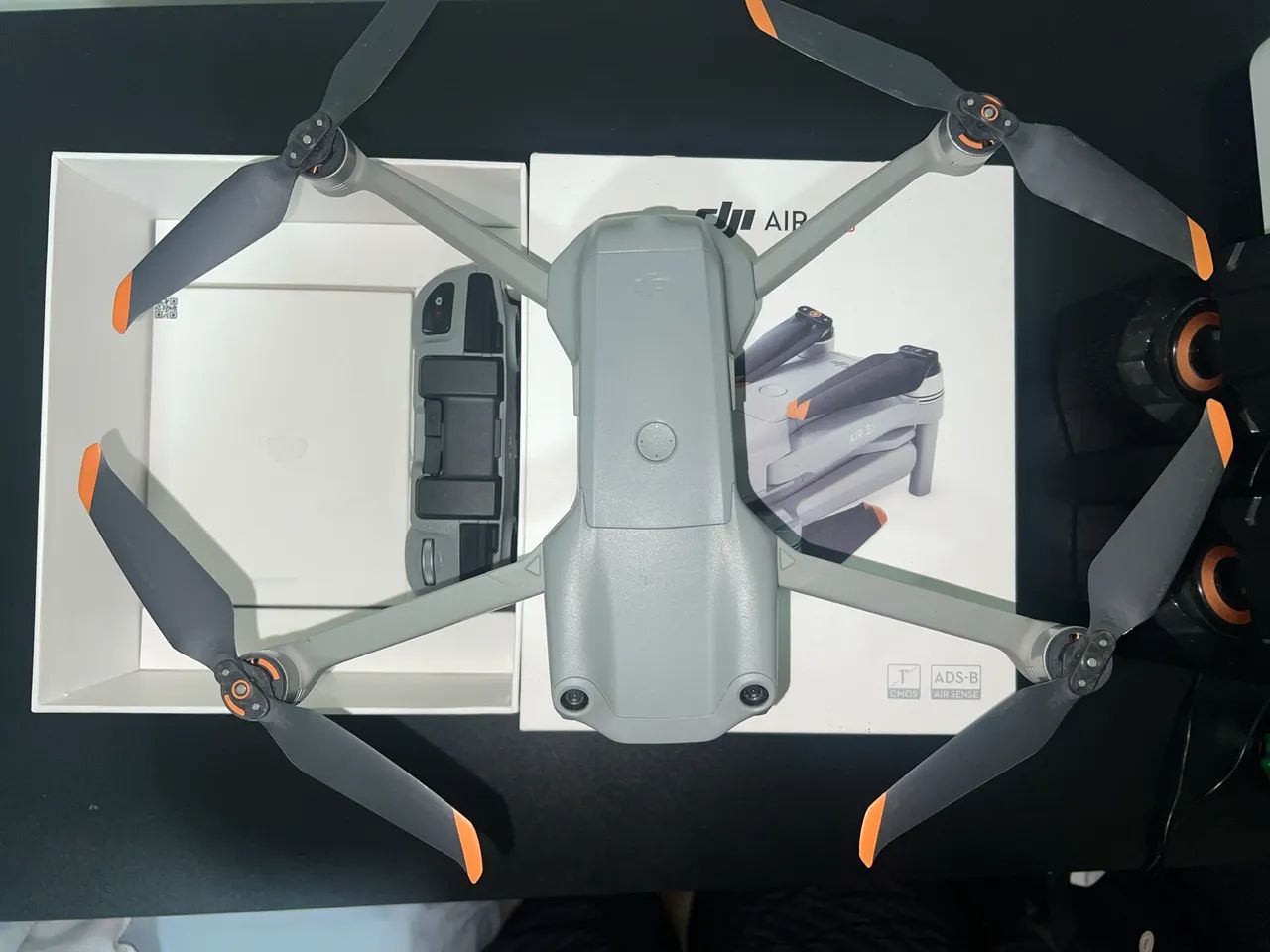 Drone DJI AIR 2s - Foto 2