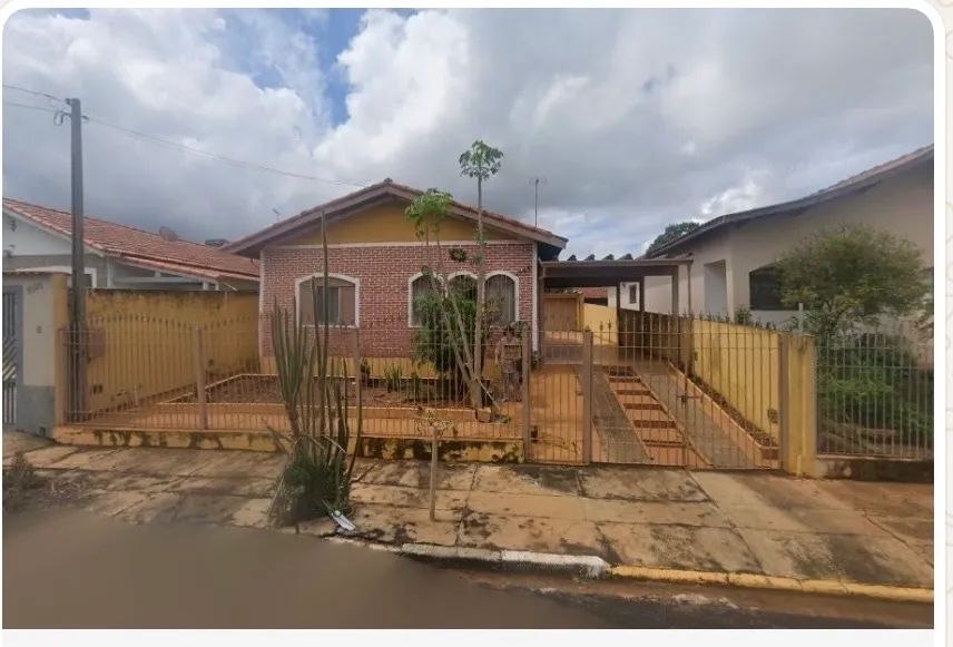 Vendo Casa Em Cesario Lange Sp - Foto 2