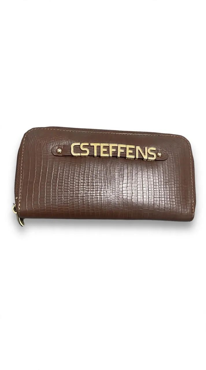 Carteira Carmen Steffens - Foto 5