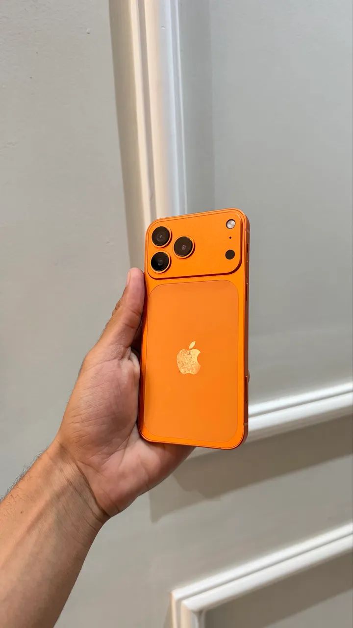 IPhone 12 na carcaca 17 ! - Foto 5