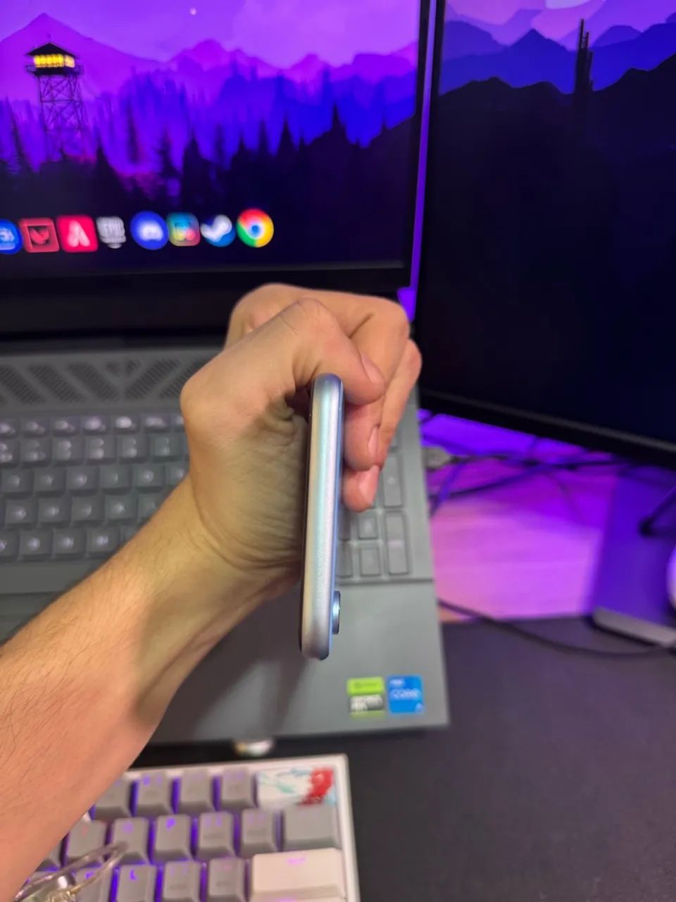 iPhone XR Impecável  - Foto 5
