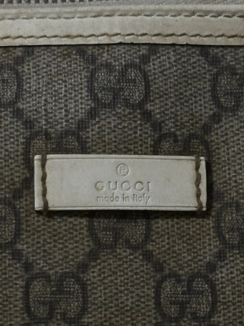 Gucci Boston Bag 1997 - Foto 5