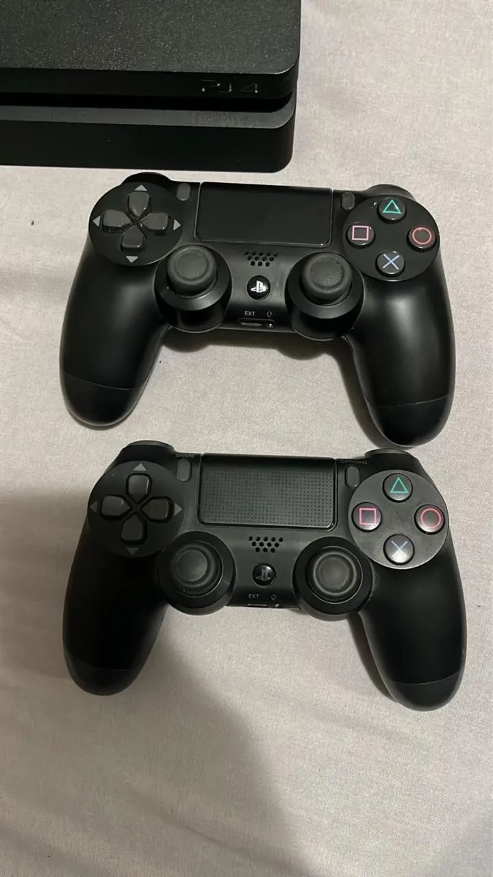 PlayStation4 - Foto 2
