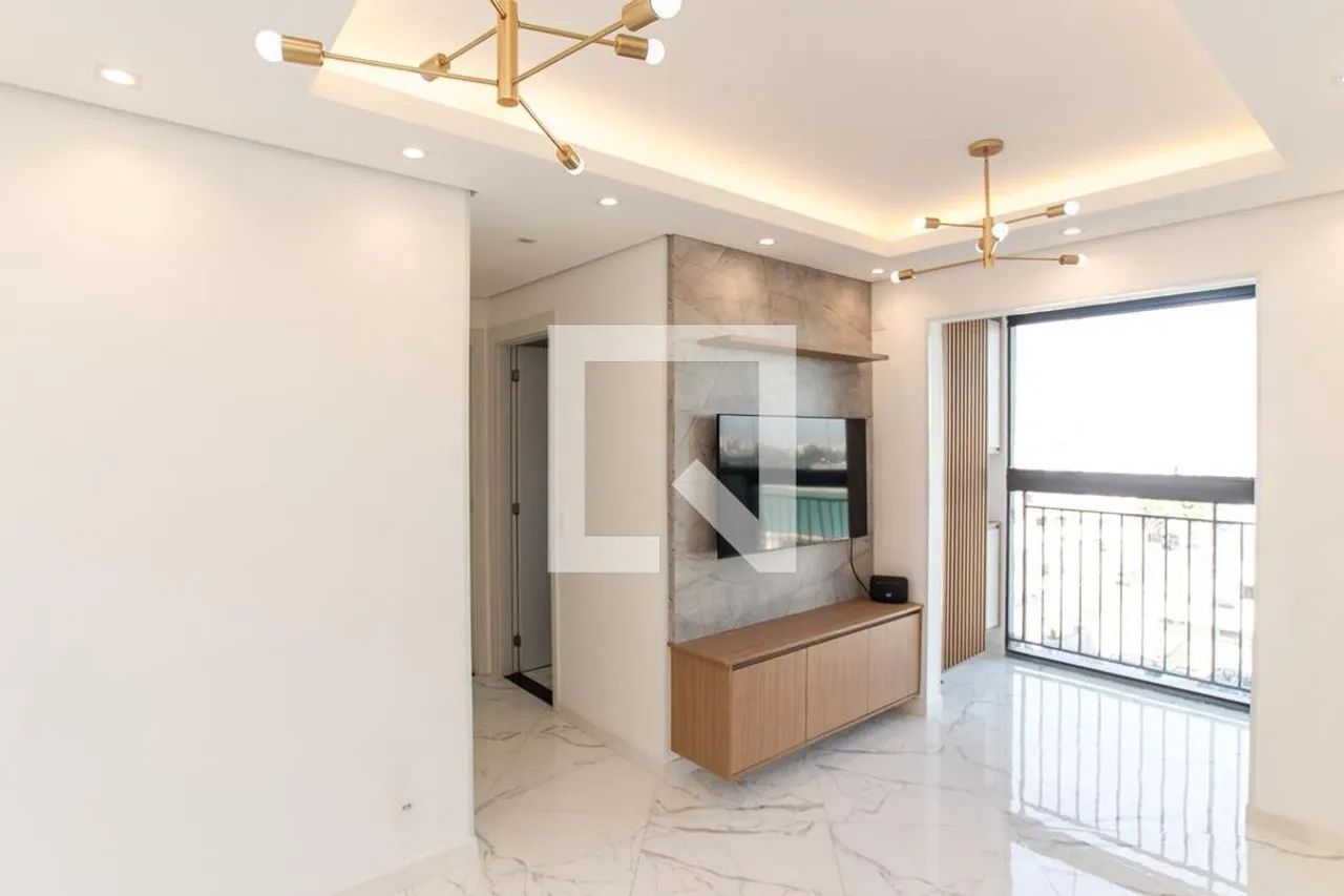 Apartamento à Venda - Vila Maria , 2 Quartos, 47 m2