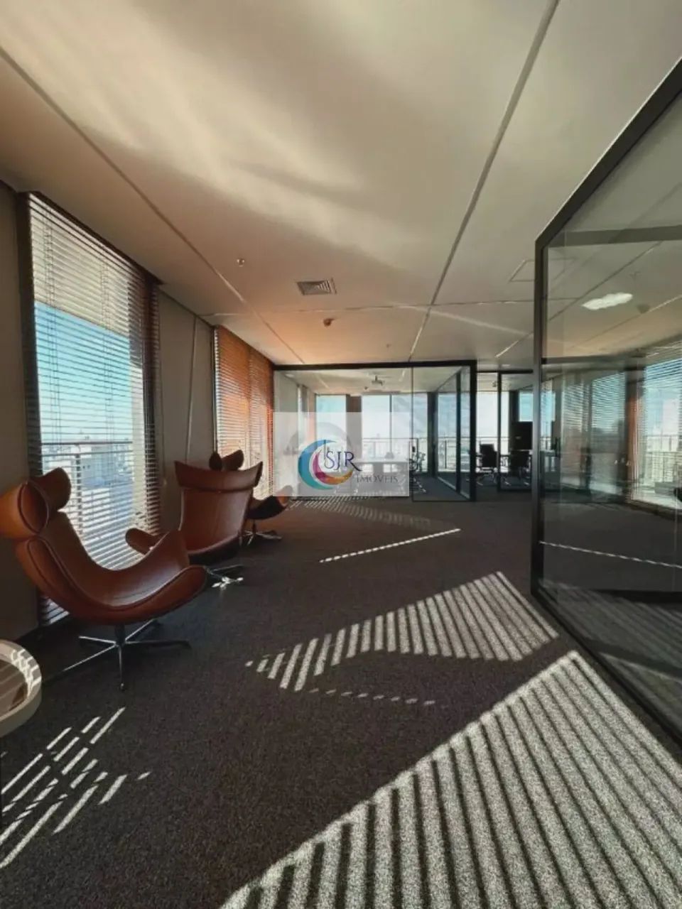 Conjunto para alugar, 228 m²  - Tatuapé - São Paulo/SP