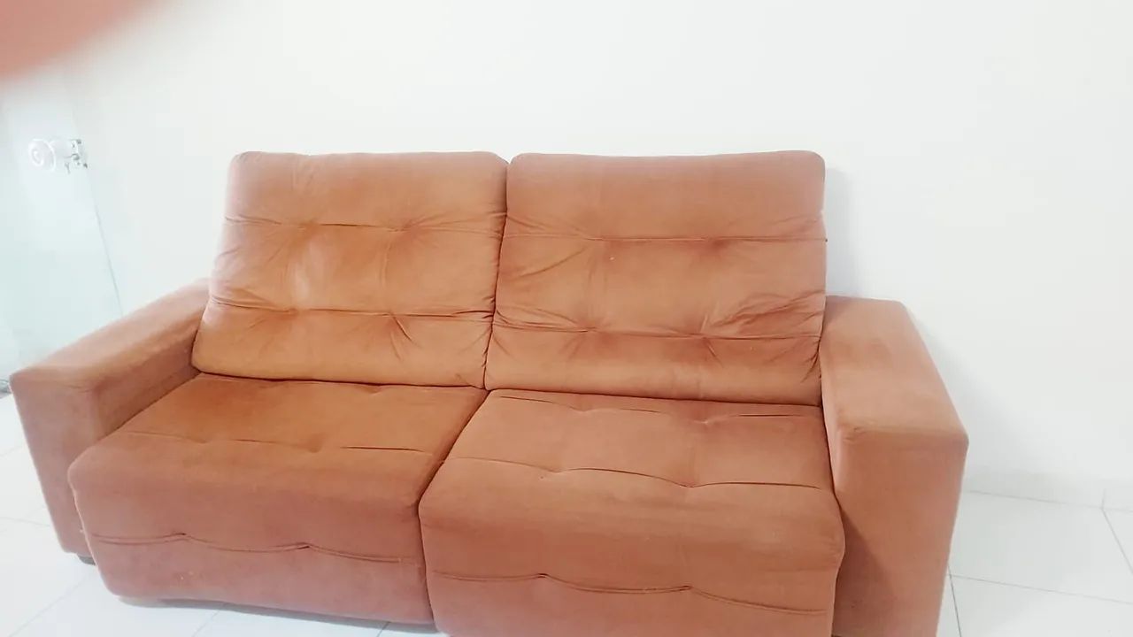 Sofá retrátil  - Foto 2