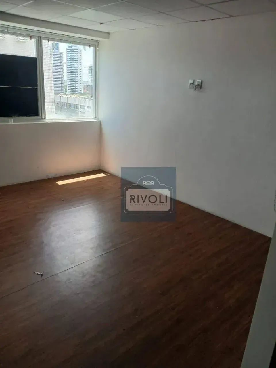 Sala para alugar, 37 m² por R$ 3.700,00/mês - Derby - Recife/PE - Foto 3