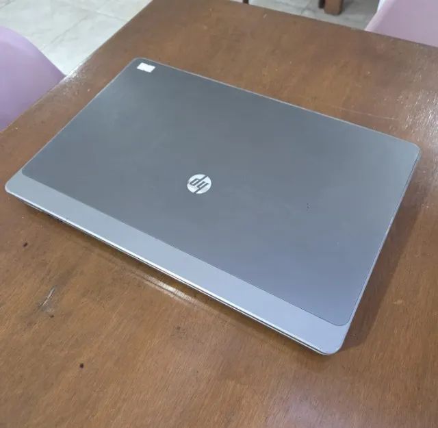 Notebook HP ProBook 4530s