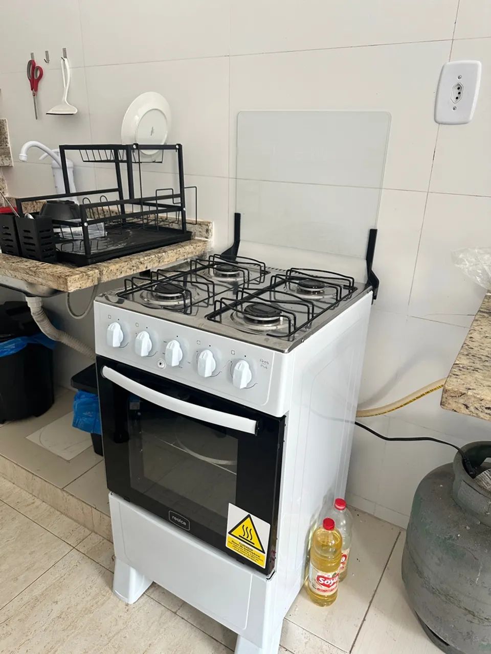 Fogão - Foto 3
