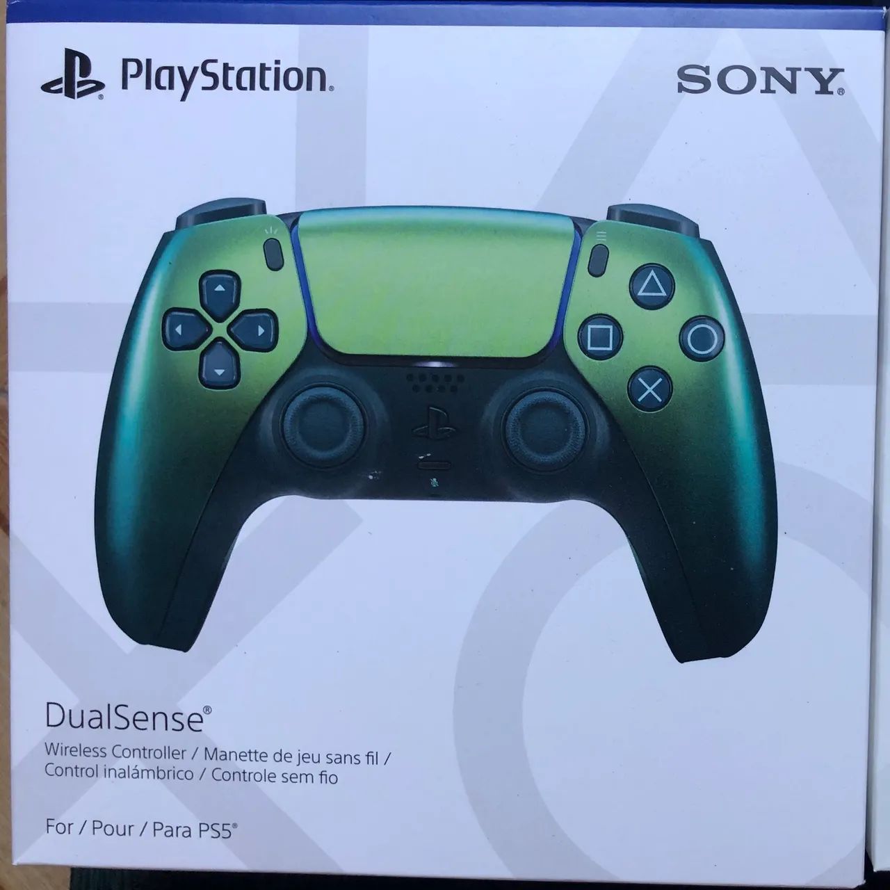 Controles de PS5 a partir de 380 - Foto 2