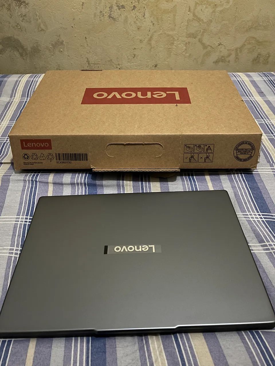 Notbook slim 3 i513h - Foto 2
