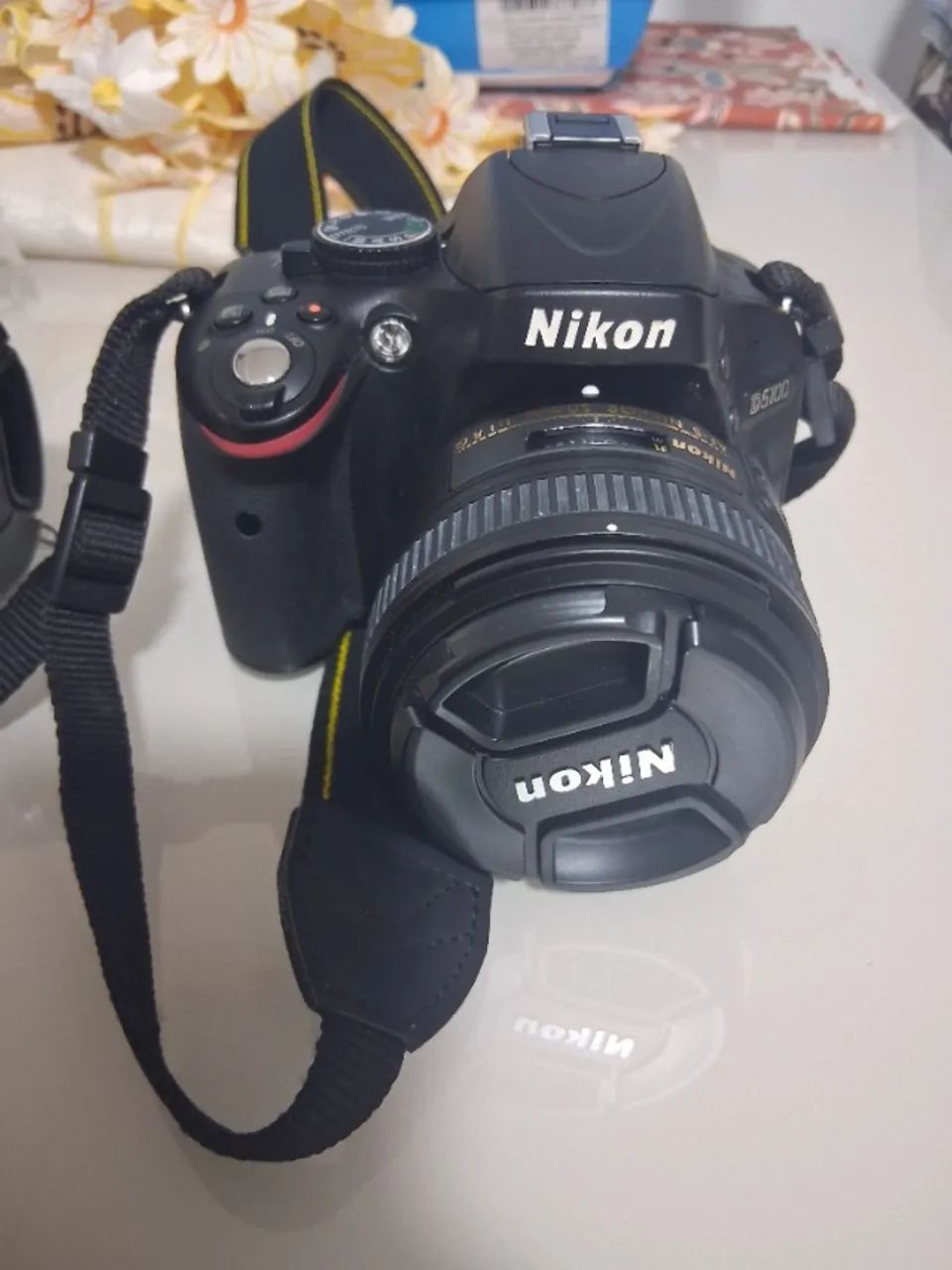 Camera fotografica Nikkon - Foto 3