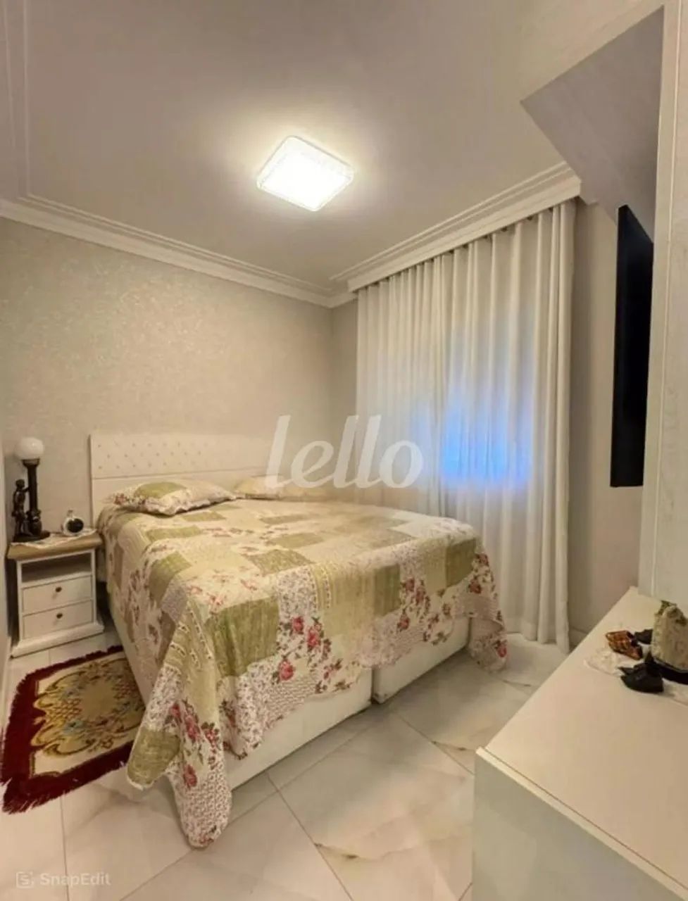 Apartamento 3 quartos à venda no(a) Parque São Jorge - Foto 4