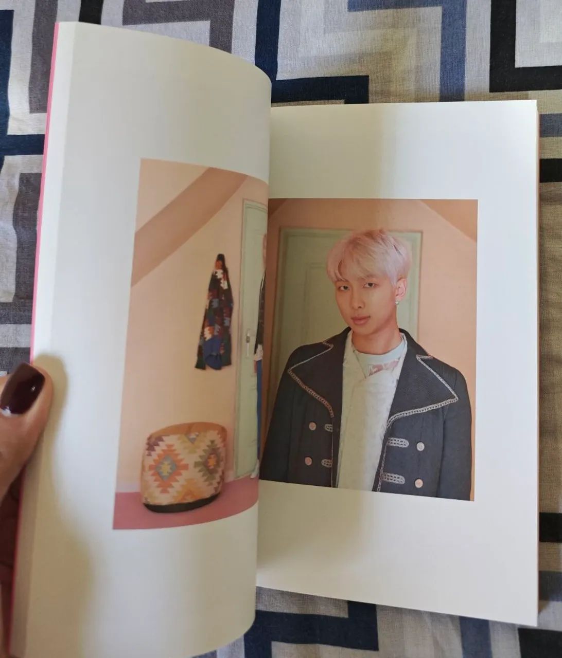 BTS Persona - Foto 5