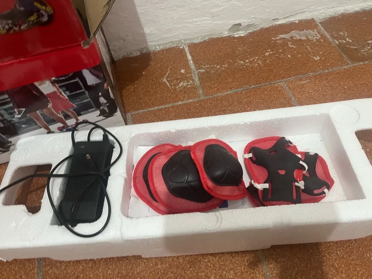 Brinquedo overboard - Foto 4