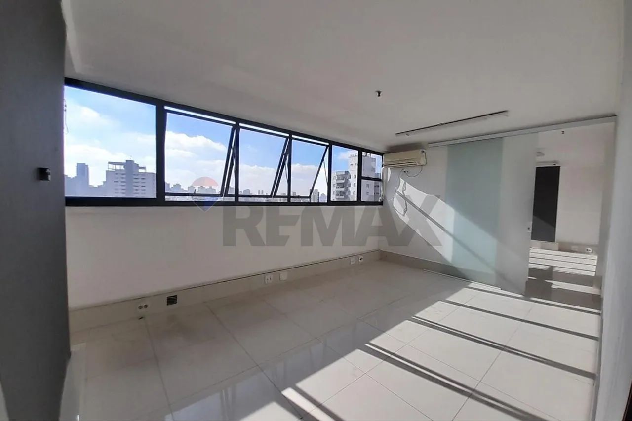 Sala Comercial para Locação no Tucuruvi