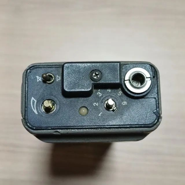 Rádio comunicador Motorola HT600 - NO ESTADO - Foto 3