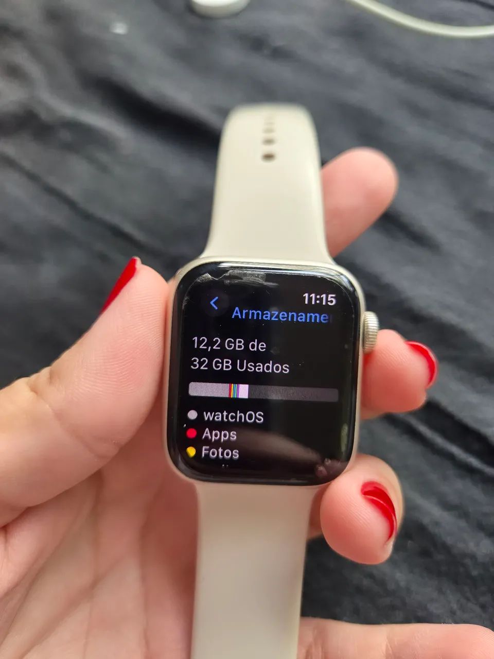 Apple watch - Foto 2