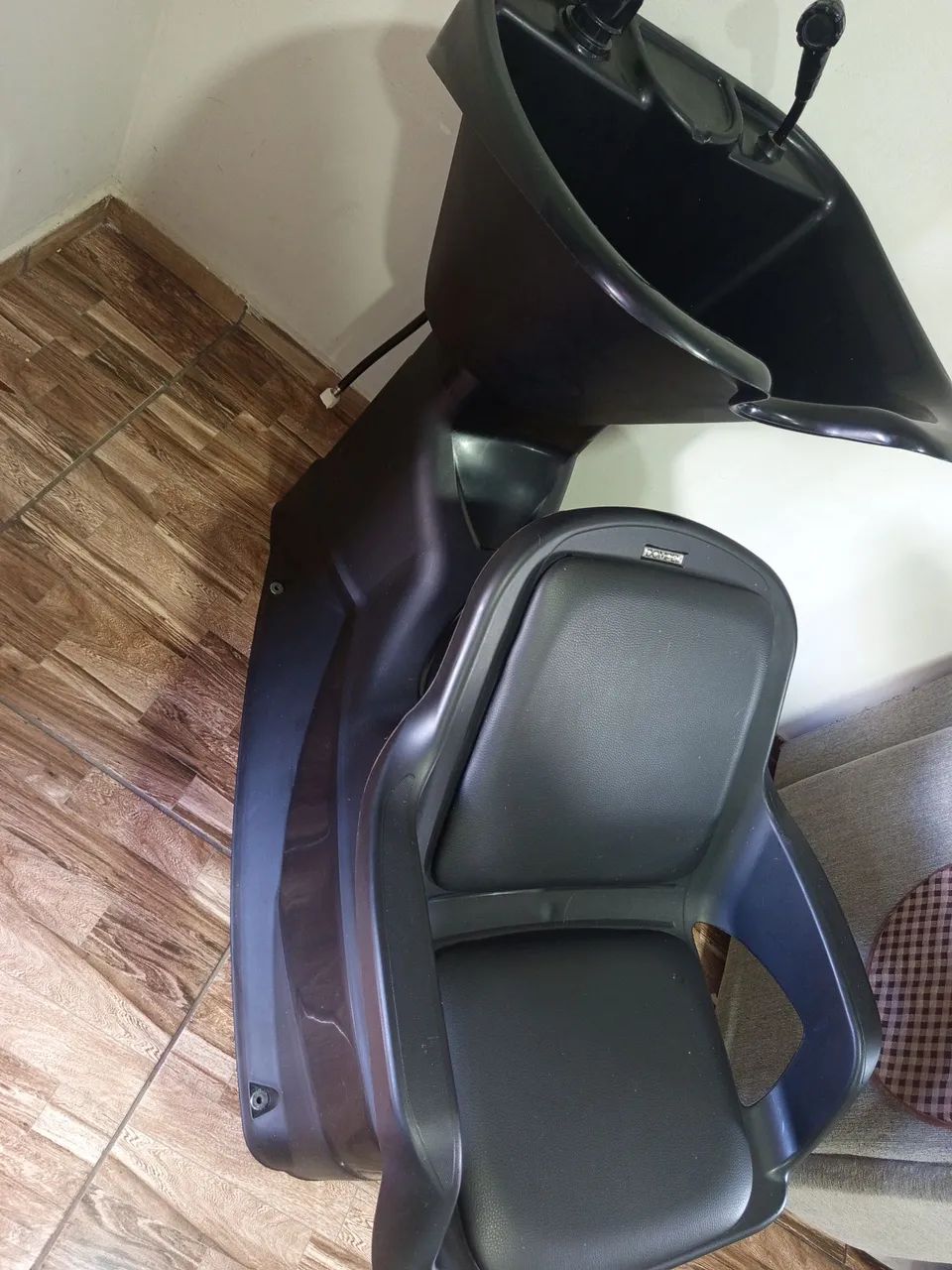 Vende- lavatório p salão ou barbearia ? - Foto 2