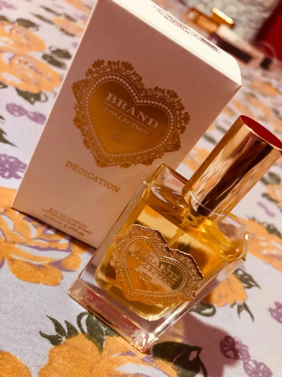PERFUME BRAND COLLECTION  - Foto 2